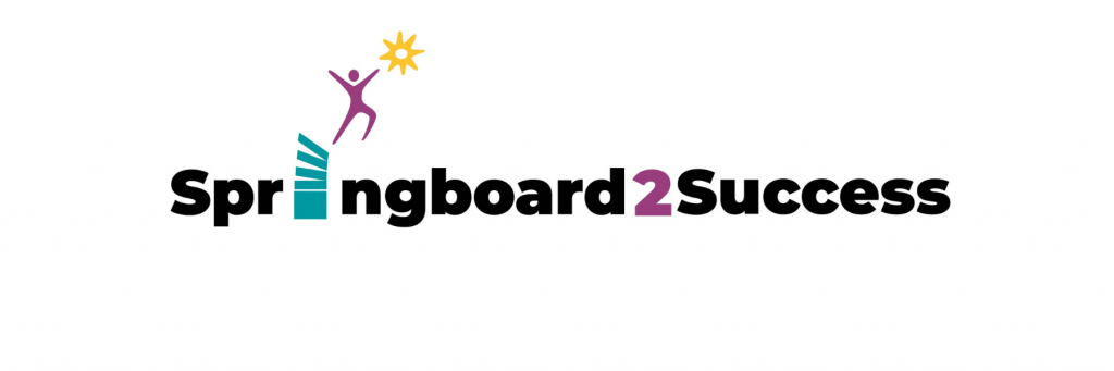 springboard 2 success logo